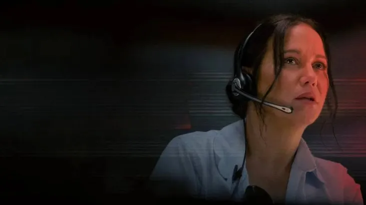 The Killer Is Calling izle
