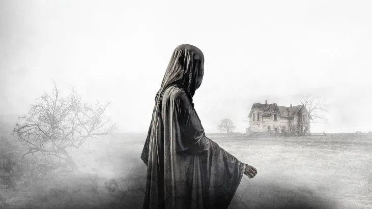 The Legend of La Llorona izle