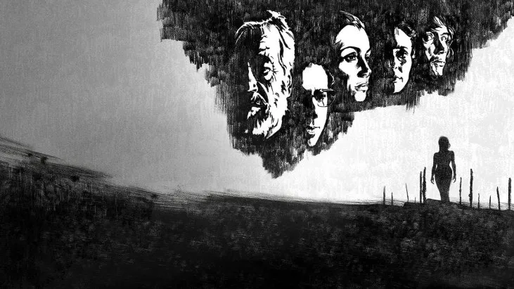 The Other Side of the Wind izle