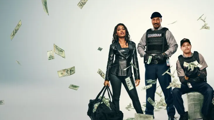 The Pickup izle