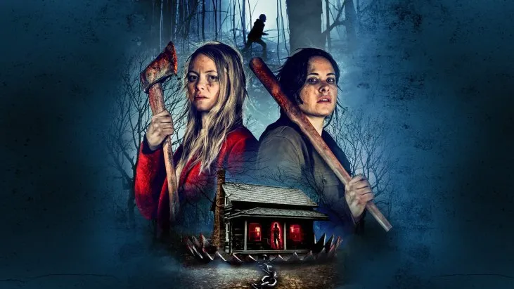 The Retreat izle