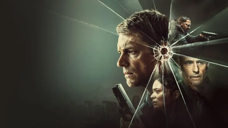 The Silent Hour izle