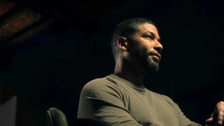 Jussie Smollett Hakkındaki Gerçek Ne? izle