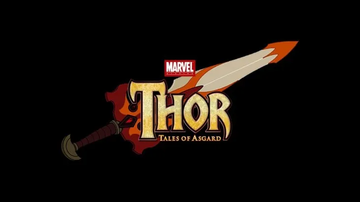 Thor: Asgard Öyküleri izle