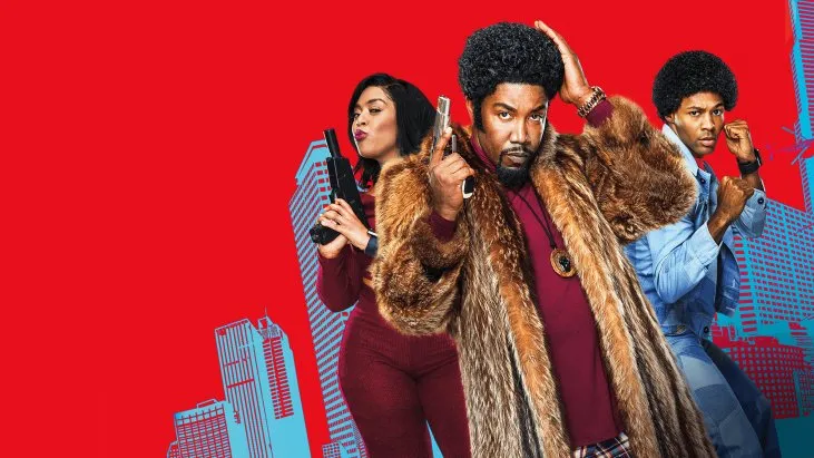 Çılgın Kahraman 2 izle