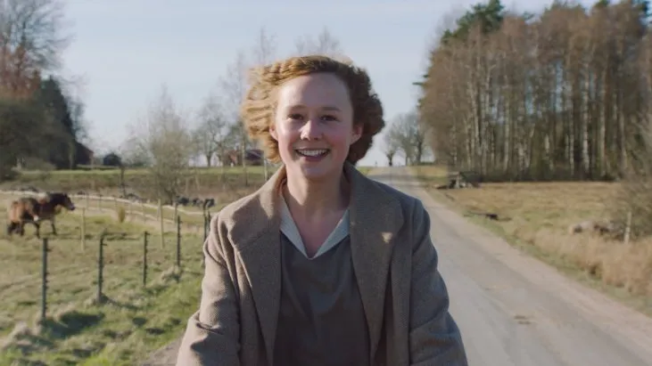 Becoming Astrid izle