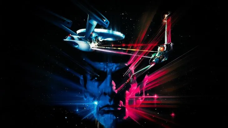 Uzay Yolu 3: Spock'ı Ararken izle