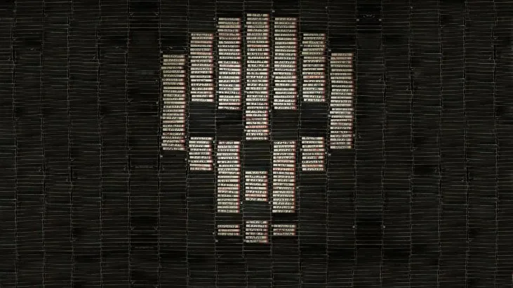 Dehşet Kaseti izle
