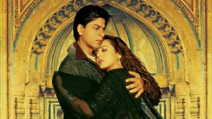 Veer ve Zaaranin Ask Hikayesi ./ Veer Zaara izle