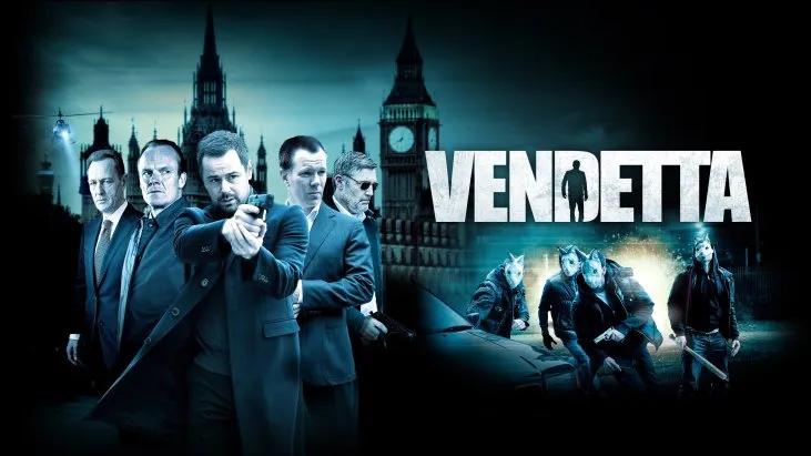 Vendetta izle