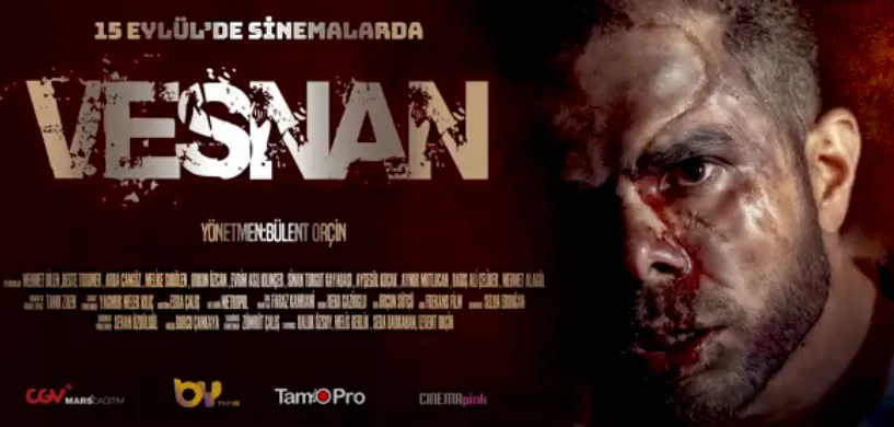 Vesnan izle