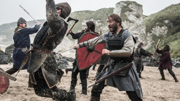 Viking Destiny izle