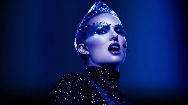 Vox Lux izle