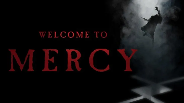 Welcome to Mercy izle