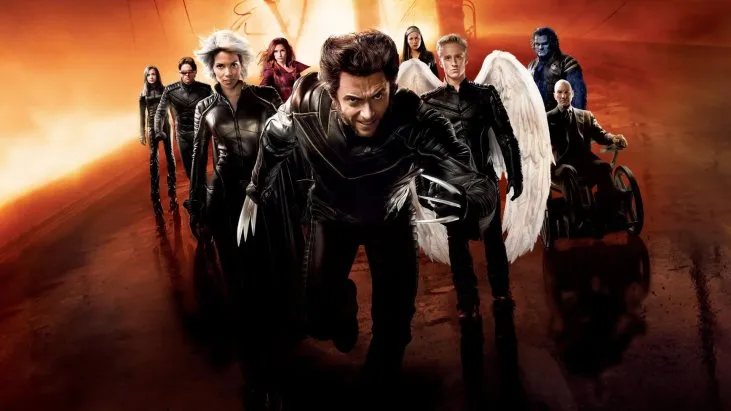 X-Men 3: Son Direniş izle