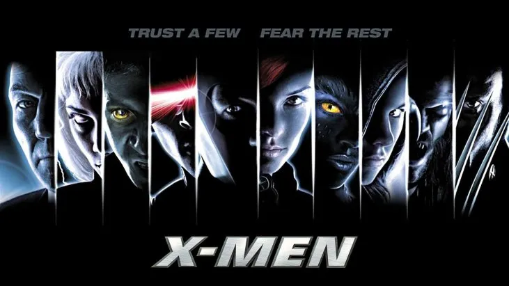 X-Men izle