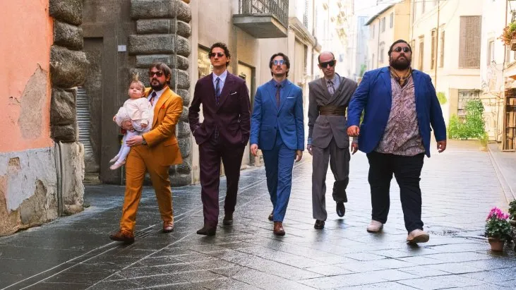 Yaktın Bizi Fantezi Futbol izle