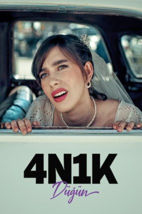 4N1K: Düğün izle