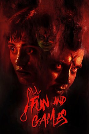 Ölümcül Oyun izle
