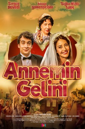 Annemin Gelini izle