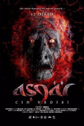 Aşgar: Cin Vadisi izle