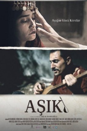 Aşık Veysel izle