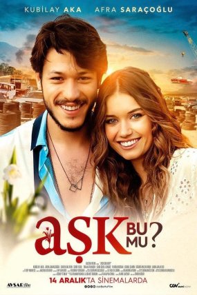 Aşk Bu Mu? izle