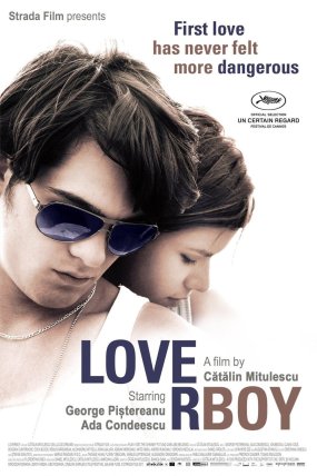 Aşk Çocuğu izle