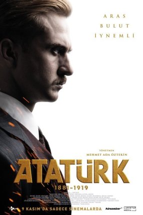 Atatürk 1881 - 1919 - Bölüm 2 izle