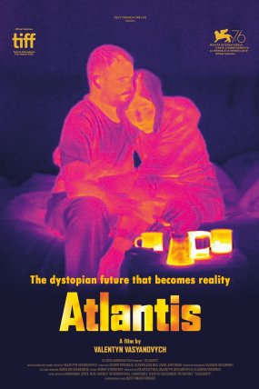 Atlantis izle