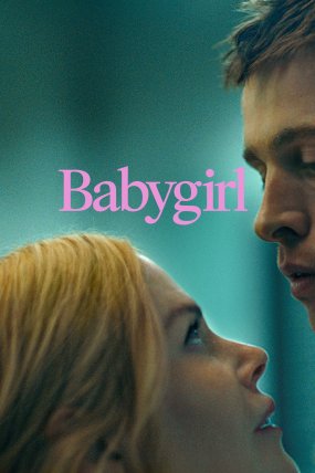 Babygirl izle