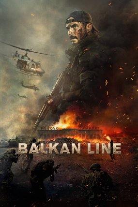 Balkan Hattı izle