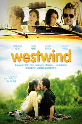 Batı Frekansı izle