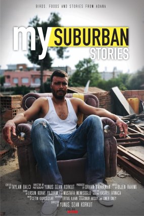 Benim Varoş Hikayem izle