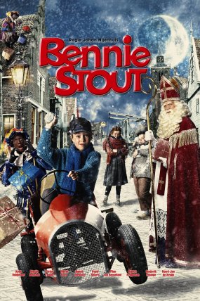 Bennie Stout izle