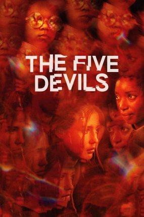 Beş Şeytan izle