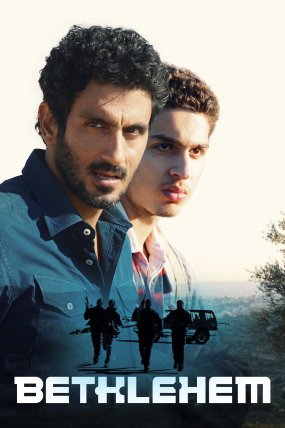 Bethlehem izle