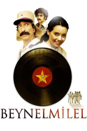Beynelmilel izle