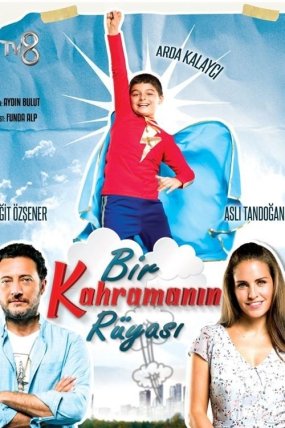 Bir Kahramanın Rüyası izle