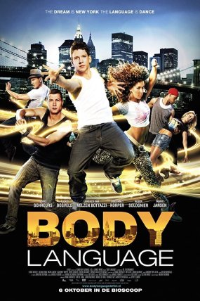 Vücut Dili izle