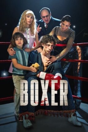 Boksör izle