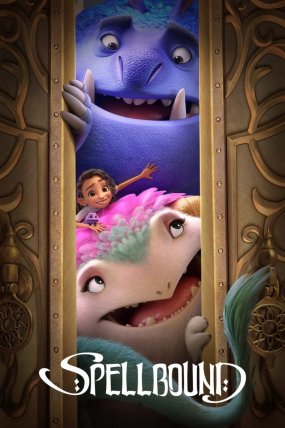 Büyülü Ailem izle