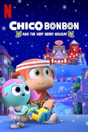Çiko Bon Bon: Meyve Bayramı izle