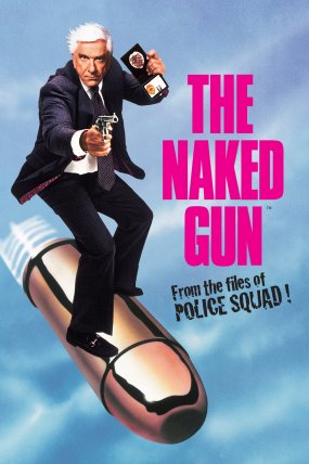 Çıplak Silah: Polis Dosyalarından izle