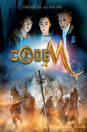 D'artagnan'ın Kılıcı izle