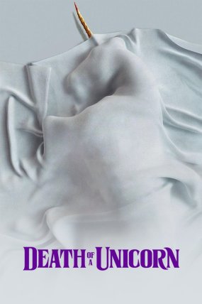 Death of a Unicorn izle