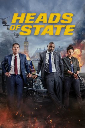 Devlet Başkanları izle
