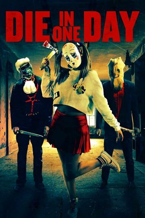 Die in One Day izle