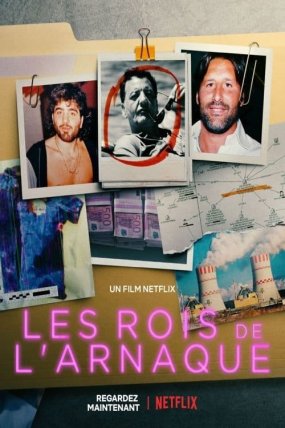 Dolandırıcılığın Efendileri izle