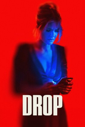 Drop: Kabul Et veya Reddet izle
